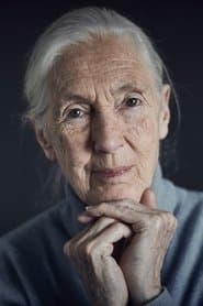 Actor Jane Goodall