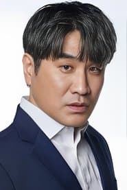 Actor Kim Kyung-sik
