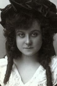 Actor Anna Laughlin