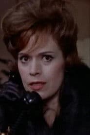 Actor Annamaria Ubaldi