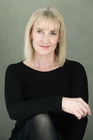 Actor Joanna Prendergast