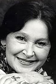 Actor Agnessa Peterson