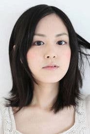 Actor Rina Kirishima
