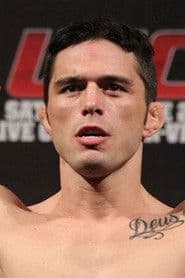 Actor Rony Mariano Bezerra