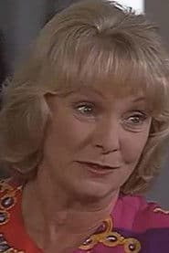 Actor Janet Kingsbury