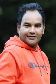 Actor Maznun Mizan