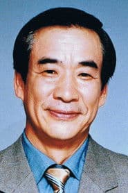 Actor Masahiko Kunii