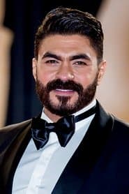 Actor Khaled Selim