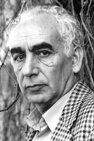 Actor Oreste Rotundo