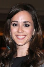 Actor Christina Bennett Lind