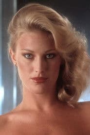 Actor Victoria Cooke