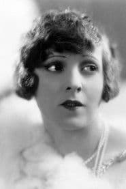 Actor Marietta Millner as Nan Seward