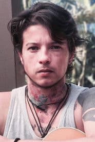 Actor Apolo Pinheiro