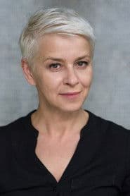 Actor Beata Bandurska