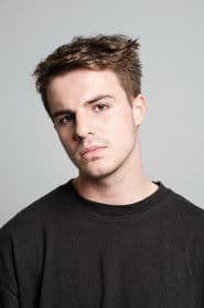 Actor Maciej Łączyński