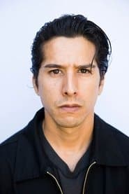 Actor Omar Salazar