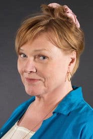 Actor Margaretha Dalhamn