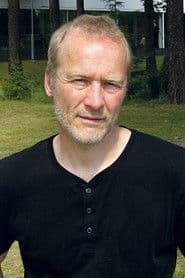Actor Timo Tuominen