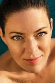 Actor Emilie-Claire Barlow