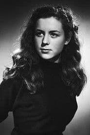 Actor Nicole Ladmiral