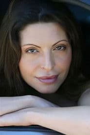 Actor Roberta Orlandi