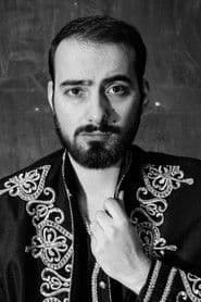 Actor Salvatore Lena