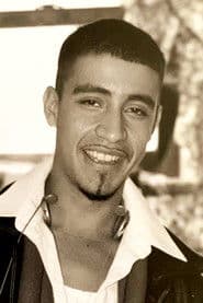 Actor Rob Lowa Abreu