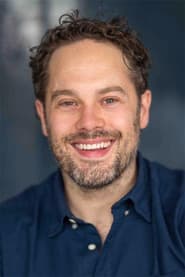 Actor David O’Mahony