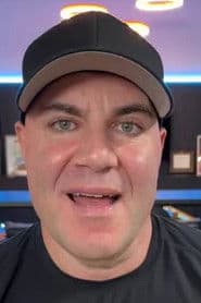 Actor Andrew Befumo Jr