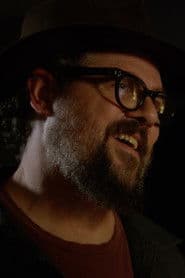 Actor Patterson Hood