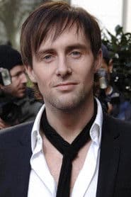 Actor Ian 'H' Watkins