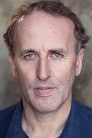 Actor Tony Richardson