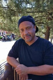 Actor Michael Martin