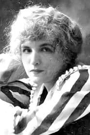 Actor Marjorie Ellison