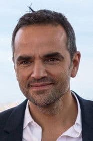 Actor Christian Volckman