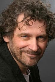 Actor Andrey Sergeev