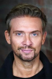 Actor Scott Wright