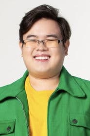 Actor Thanaset Suriyapornchaikul