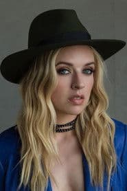 Actor ZZ Ward