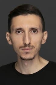 Actor Emrullah Çakay