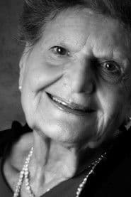 Actor Nicoletta Ramorino