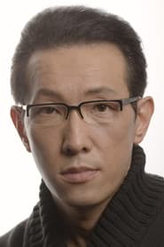 Actor Masanobu Sakata