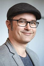 Actor Manuel Flurin Hendry