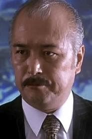 Actor Kenzō Ogiwara