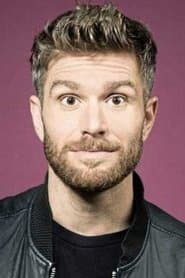 Actor Joel Dommett
