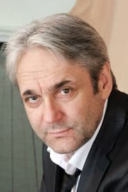 Actor Andrey Zavodyuk as Kir's Father