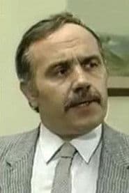 Actor Kostas Bakalis