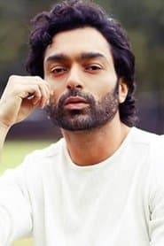 Actor Mikhail Yawalkar