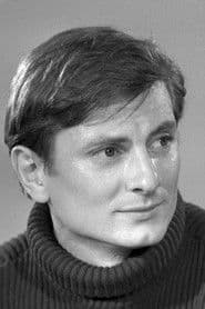 Actor Zsigmond Fülöp