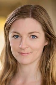 Actor Gemma McElhinney